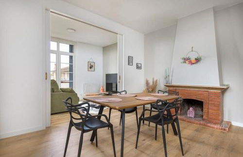 Portet - Charmant T3 - Foto 11