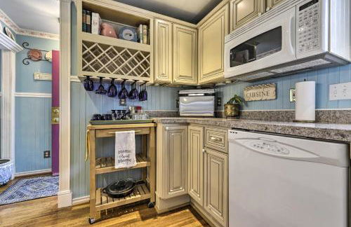 Lakefront Home, Close to Mt Southington! - Foto 14