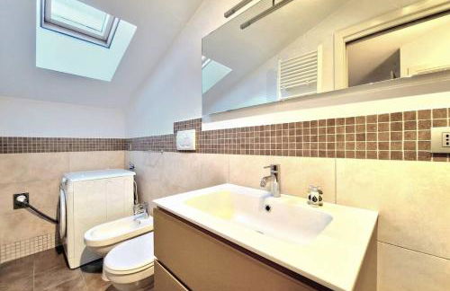 [LOFT Romantico] Vista Panoramica vicino al Mare - Foto 13