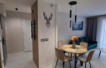 Apartman A9 - Zieleniec - Foto 4