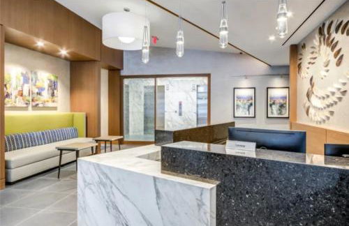 Global Luxury Suites Bethesda Chevy Chase - Foto 64