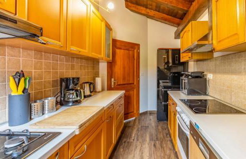 Amazing Home In Pula With Sauna - Foto 31