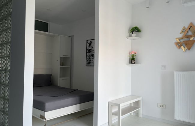 Westpark2 One-Bedroom Suite W5 Lakeview - Foto 3