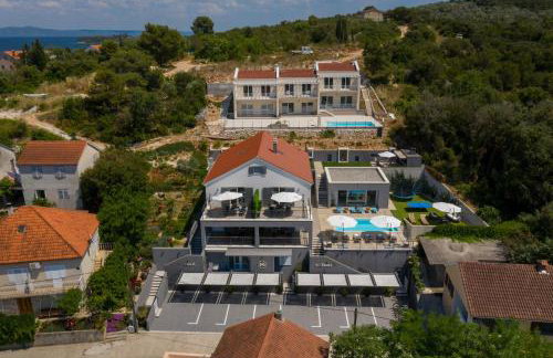 Villa Median - Foto 2