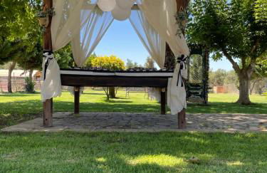 Mama’s Sunshine Garden Villa - Photo 33