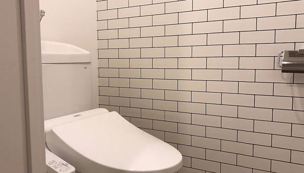 Shibuya Wave 101 - Foto 2, Habitación