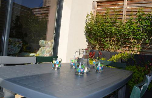 Gite Du Petit Coteau - Foto 3