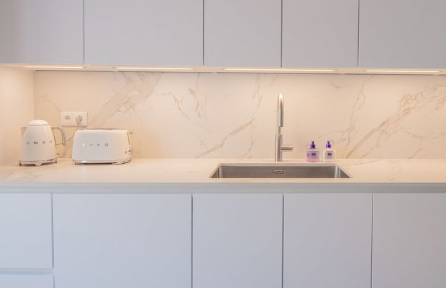 Lavanda Magnificent Five Bedroom Villa in Carvoe - Foto 19