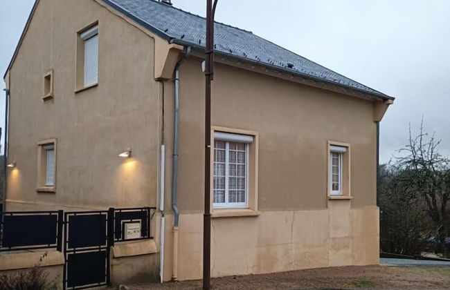 Le Gite des deux Lacs - Foto 25