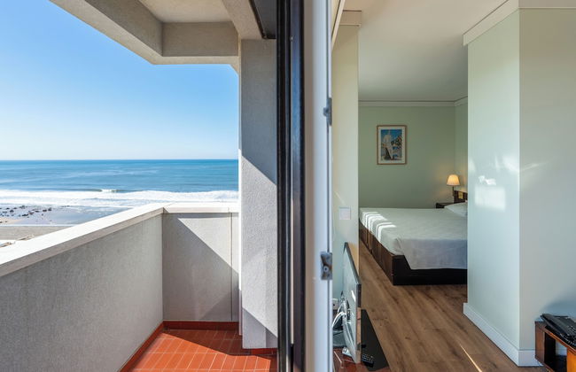 Hotel Apartamento Solverde - Foto 9