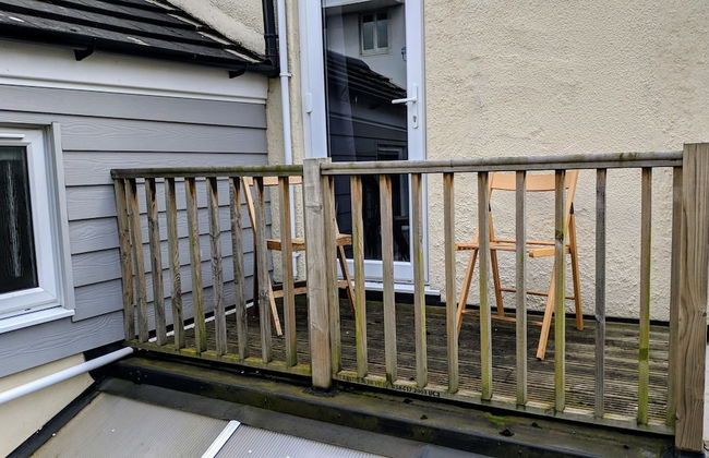 Pavilion House - Photo 48