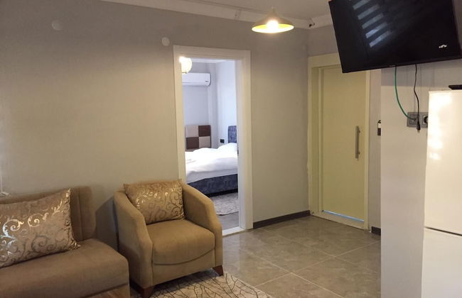 Sakız Tiny House & Apart - Foto 13