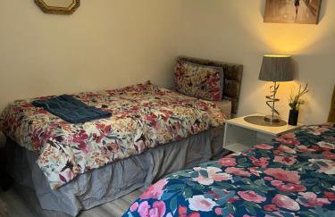 2 Bedroom Apartment on suite bathroom, Southmead Bristol - Foto 12