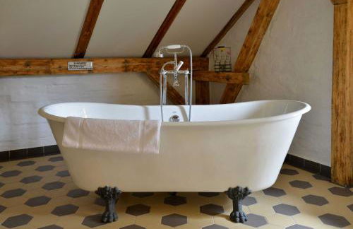 Alte Bahnstation Leipzig - Foto 40