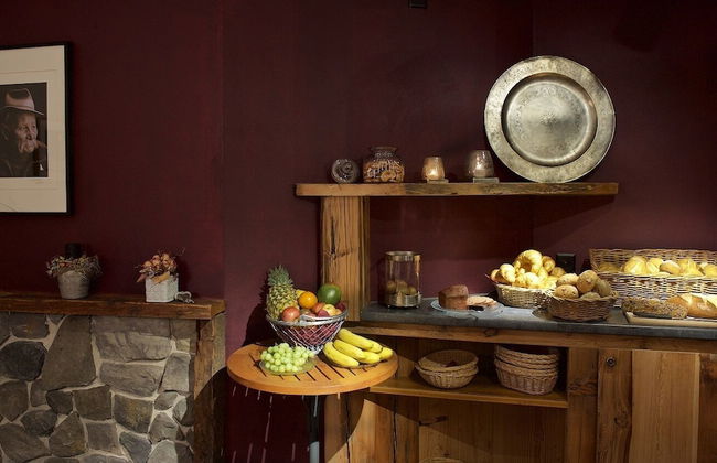 22 Summits Apartments - Foto 57