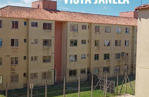 ApartamentoCentralAr CondicionadoEstacionamento - Foto 45