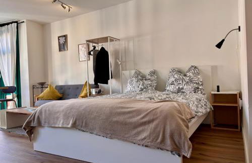 Cobblestone Studios Altstadt Nürnberg - Foto 30