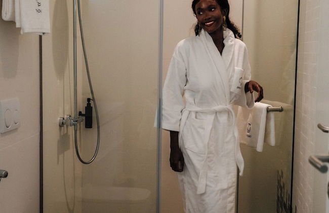 Hotel ONOMO ALLURE ABIDJAN BAOBAB - Foto 25