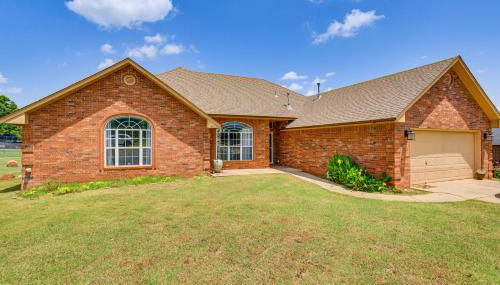 Less Than 1 Mi to Oak Tree National Cozy Getaway! - Foto 3