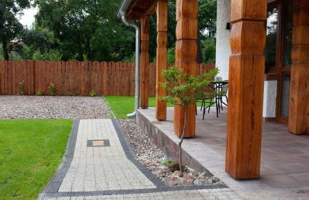 Mazurska Gajówka - Foto 55