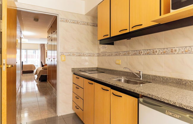 Le Batiment Apartments - Foto 54