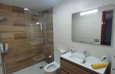 Ca Lili 2, Precioso apartamento en el Puerto De Las Nieves, Agaete - Foto 6