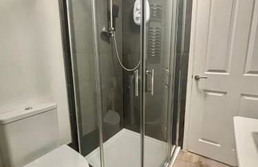 Loft Studio, St Agnes - Foto 13