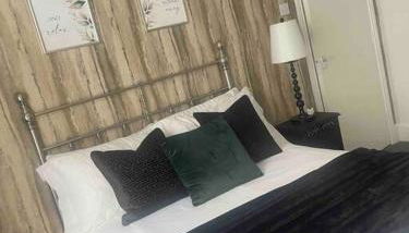 Cosy modern one bedroom flat - Photo 2