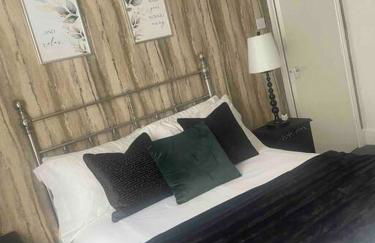 Cosy modern one bedroom flat - Photo 2