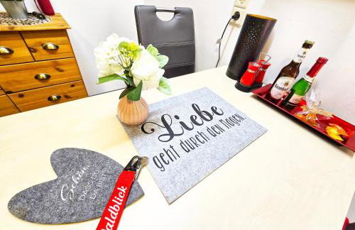 Ferienwohnungen Dorfliebe Dörnberg - Photo 12