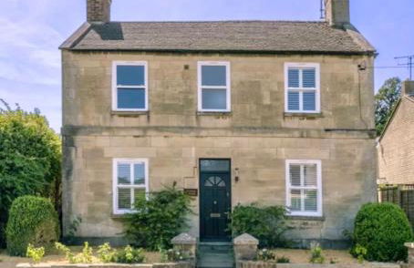 Luxury Cotswolds Cottage with Hot Tub - Foto 34