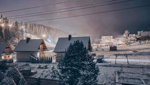 Apartament u Jarosza - Foto 4