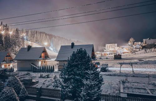 Apartament u Jarosza - Foto 4