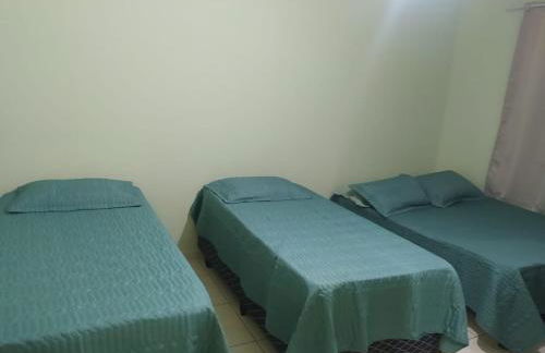 Casa de praia no condomínio verdes mares km 17 - Foto 25