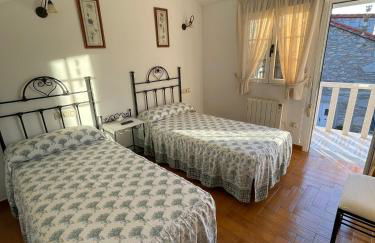 Casa Os Batáns - Foto 18