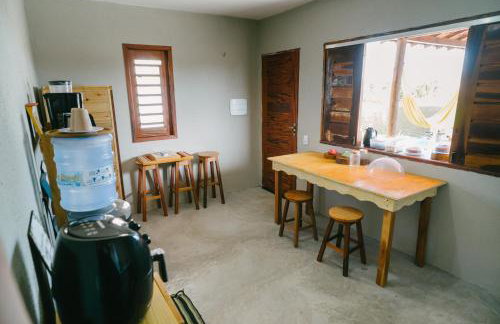 Chalé Sol de Macapá 2 - Refúgio Pertinho do Mar - Foto 5