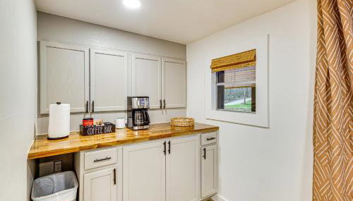 Fire Pits and Gazebo Lakefront Escape in Terry! - Foto 5