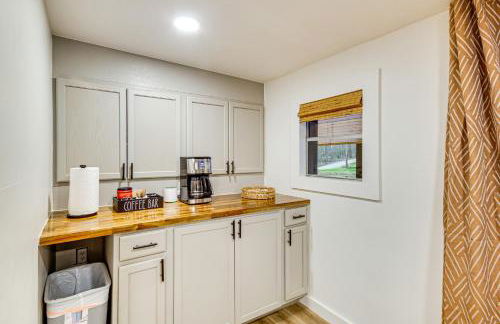 Fire Pits and Gazebo Lakefront Escape in Terry! - Foto 5