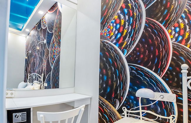 H&B apartments St. Petersburg - Photo 7