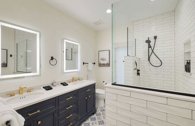 Rancho Robles by Avantstay Vineyard Villa w/ Views, Pool & Privacy - Foto 26