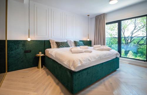 Cascade Luxury Apartments - Foto 32