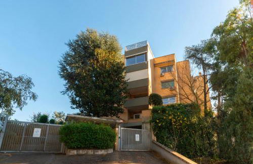 Aim - La Cupola - Saint Peter view apartment - Foto 24