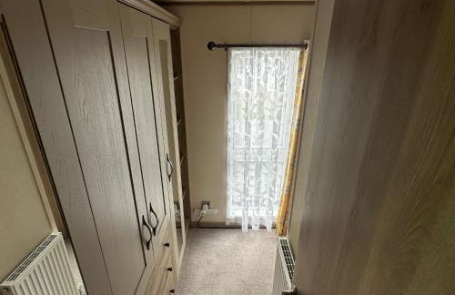 Luxury Lake District Holiday Lodge-Sleeps 4 - Foto 9