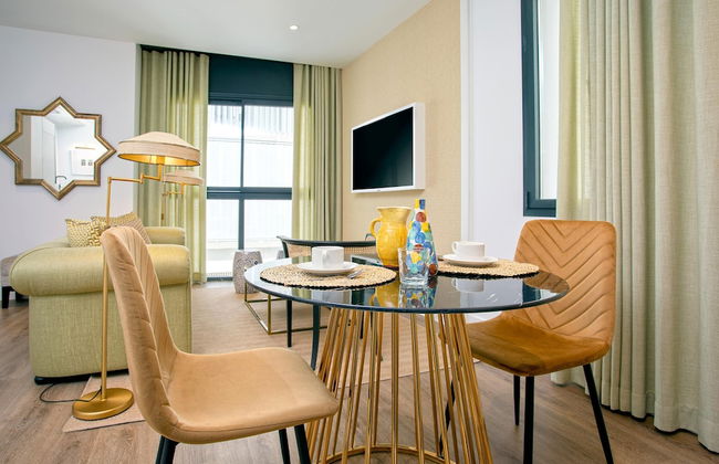 Genteel Home Betis 67 - Foto 80