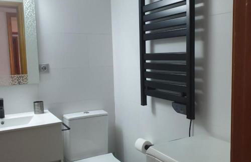 The family bienvenidos a Canfranc - Foto 23