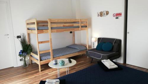 Cristel Malpensa apartment - Foto 5