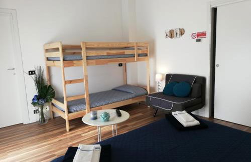 Cristel Malpensa apartment - Foto 5