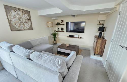 Pancinos Guest House Newmarket High Street - Foto 1