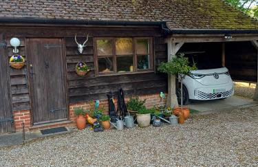 The Barn at Creech View - Foto 29
