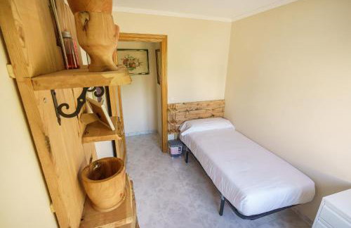 La cabaña del cañón - Foto 40